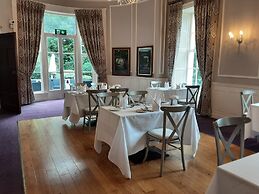 Leixlip Manor Hotel