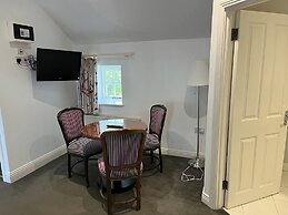 Leixlip Manor Hotel