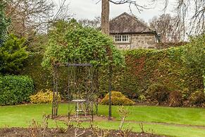 Leixlip Manor Hotel