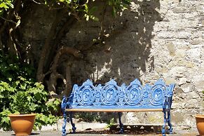 Leixlip Manor Hotel