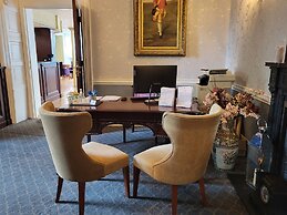 Leixlip Manor Hotel