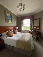 Leixlip Manor Hotel