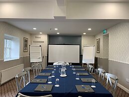 Leixlip Manor Hotel