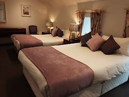 Leixlip Manor Hotel