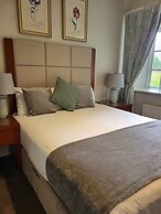 Leixlip Manor Hotel