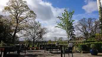 Leixlip Manor Hotel