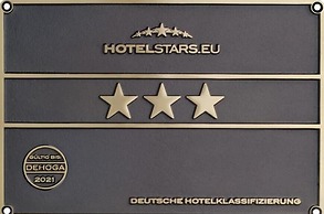 Hotel Berlin