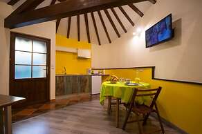Casa Rural O Canto da Terra