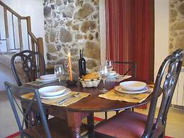 Casa Rural O Canto da Terra