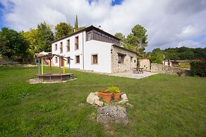 Casa Rural O Canto da Terra