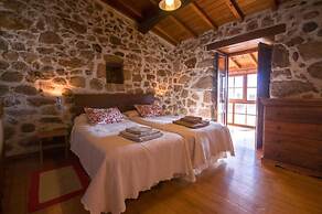 Casa Rural O Canto da Terra