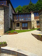 Casa Rural O Canto da Terra