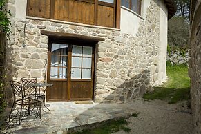 Casa Rural O Canto da Terra