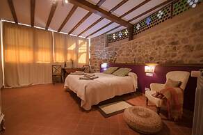Casa Rural O Canto da Terra