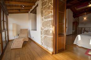 Casa Rural O Canto da Terra