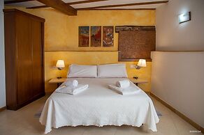 Casa Rural O Canto da Terra