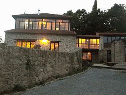 Casa Rural O Canto da Terra