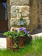 Casa Rural O Canto da Terra