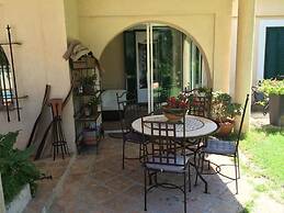 Villa la Mandarinette