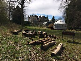 Bamff Ecotourism
