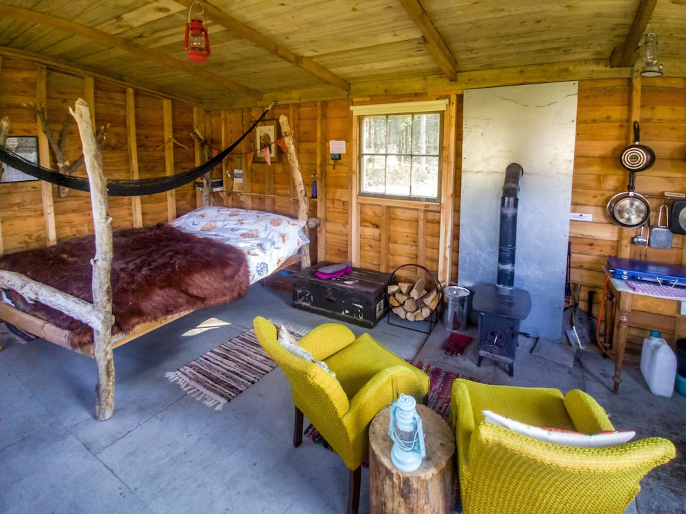Bamff Ecotourism