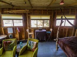 Bamff Ecotourism