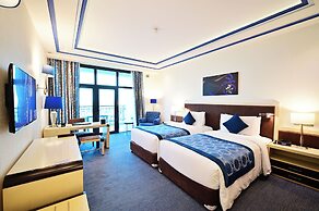 Retaj Salwa Resort & Spa