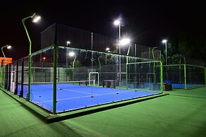 Retaj Salwa Resort & Spa