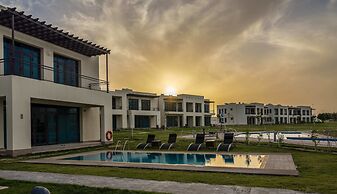Retaj Salwa Resort & Spa