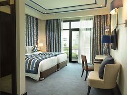 Retaj Salwa Resort & Spa
