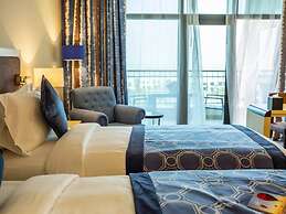 Retaj Salwa Resort & Spa