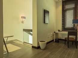 Retaj Salwa Resort & Spa