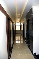 Hotel Gulmohar Pride