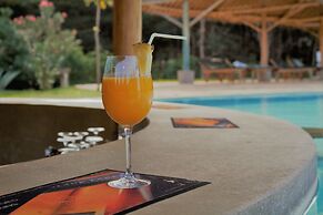 Voi Wildlife Lodge
