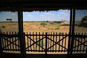 Voi Wildlife Lodge