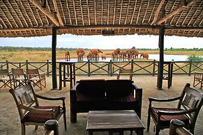 Voi Wildlife Lodge