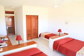 Voi Wildlife Lodge