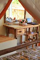 Voi Wildlife Lodge