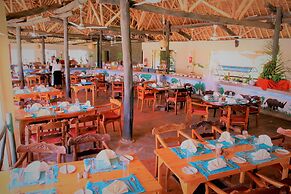 Voi Wildlife Lodge