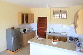 Voi Wildlife Lodge