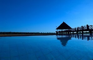 Voi Wildlife Lodge