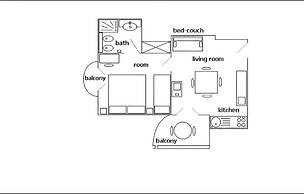 Residence Le Vele