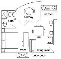 Residence Le Vele