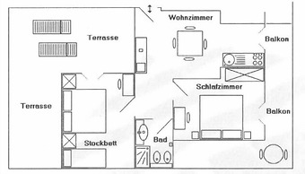 Residence Le Vele
