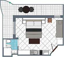 Residence Le Vele
