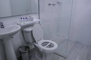 Hotel Suite Del Parque