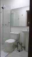 Hotel Suite Del Parque