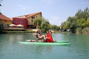 Wellness Hotel Patince