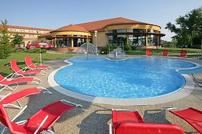 Wellness Hotel Patince