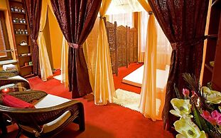 Wellness Hotel Patince